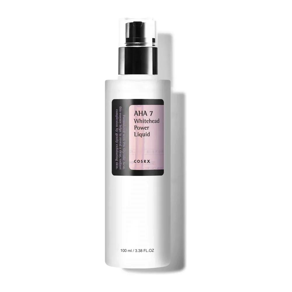 Cosrx Aha 7 Whitehead Power Liquid 100ml