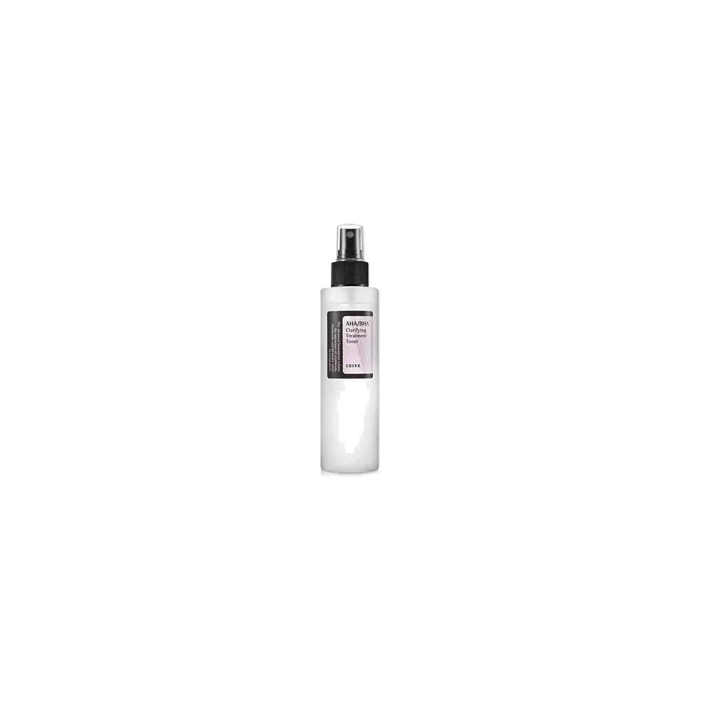 COSRX AHA/BHA Clarifying Treatment Toner 150ml