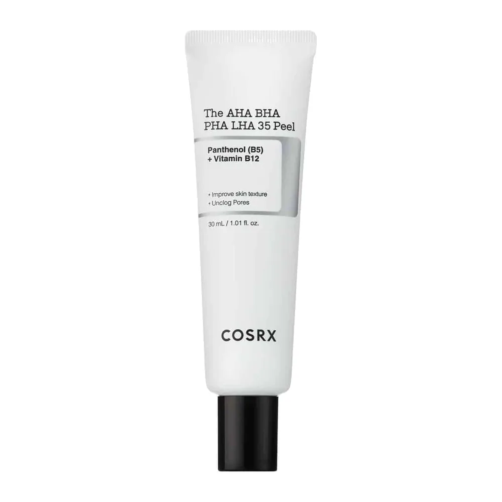 Cosrx The Aha Bha Pha Lha 35 Peel 30ml