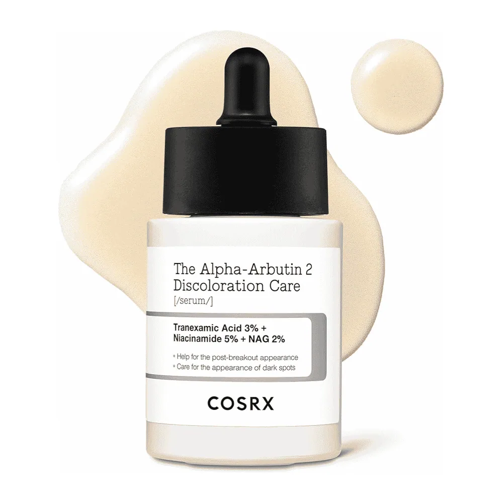 Cosrx The Alpha Arbutin 2 Discoloration Care 50ml