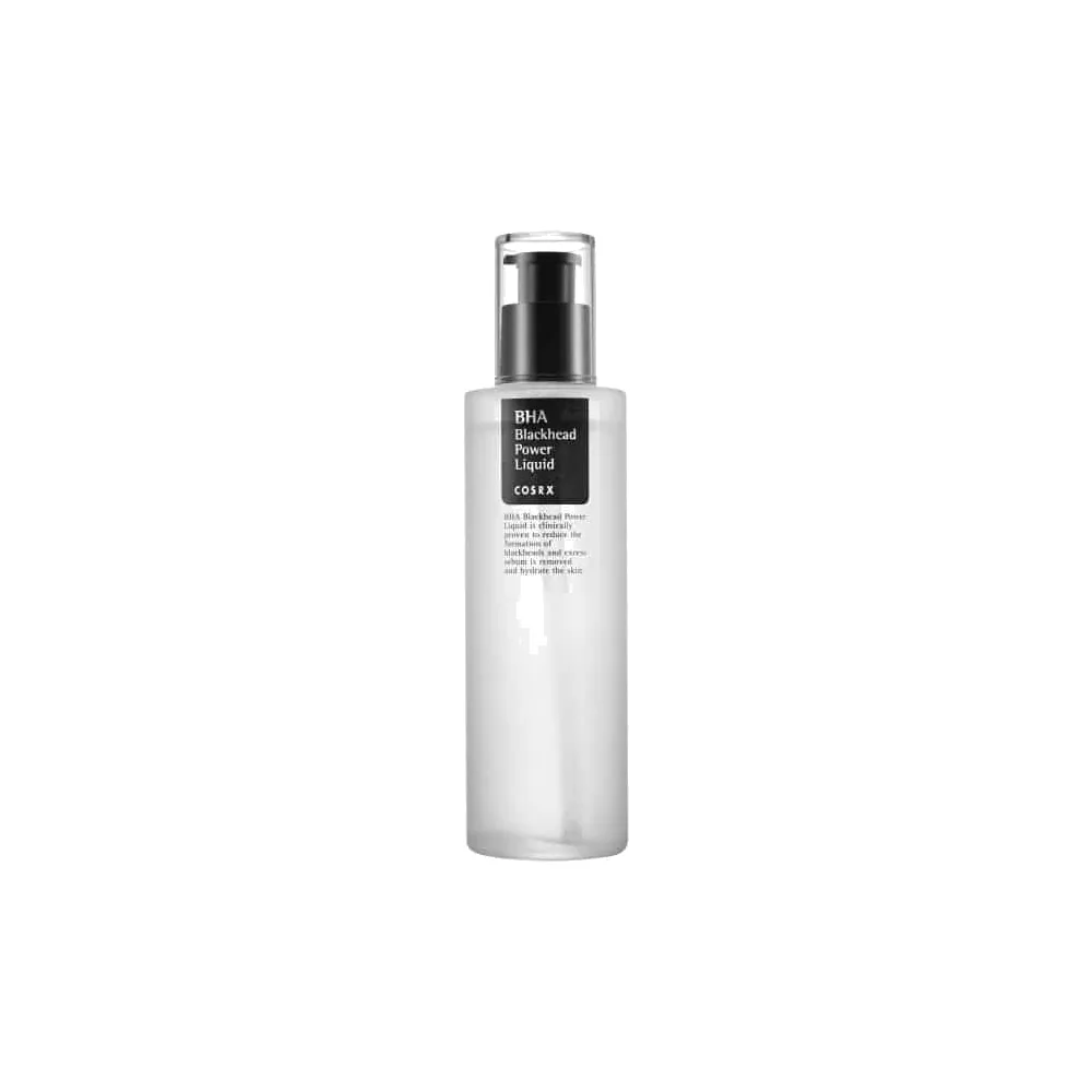 Cosrx Bha Blackhead Power Liquid