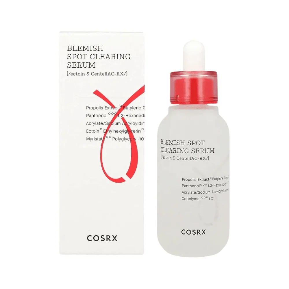 Cosrx Blemish Spot Clearing Sérum 40ml