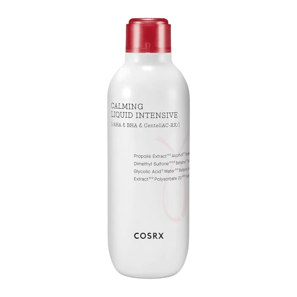 Cosrx Calming Liquid Intensive 125ml