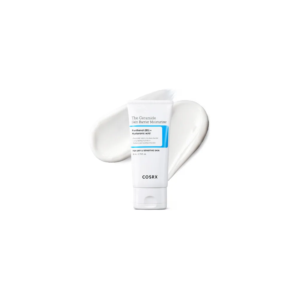 Cosrx The Ceramide Skin Barrier Moisturizer 80ml
