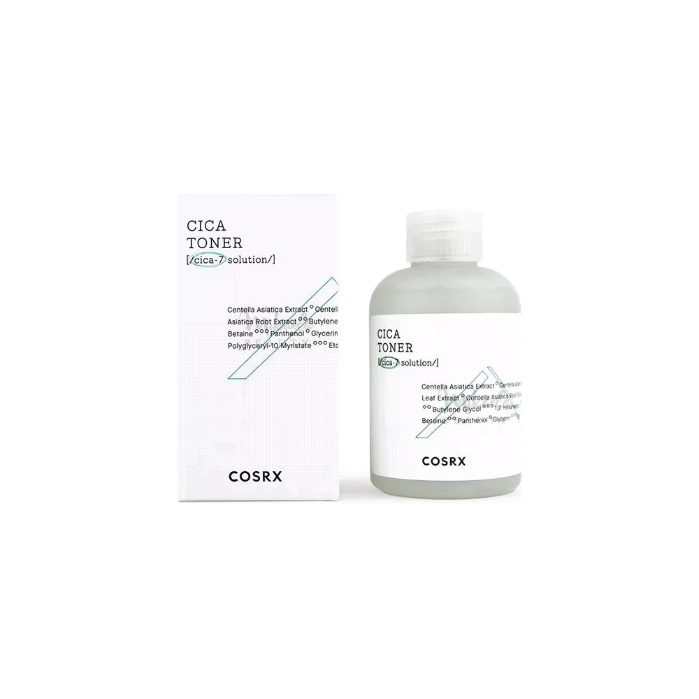 COSRX CICA TONER Pure Fit 150ml