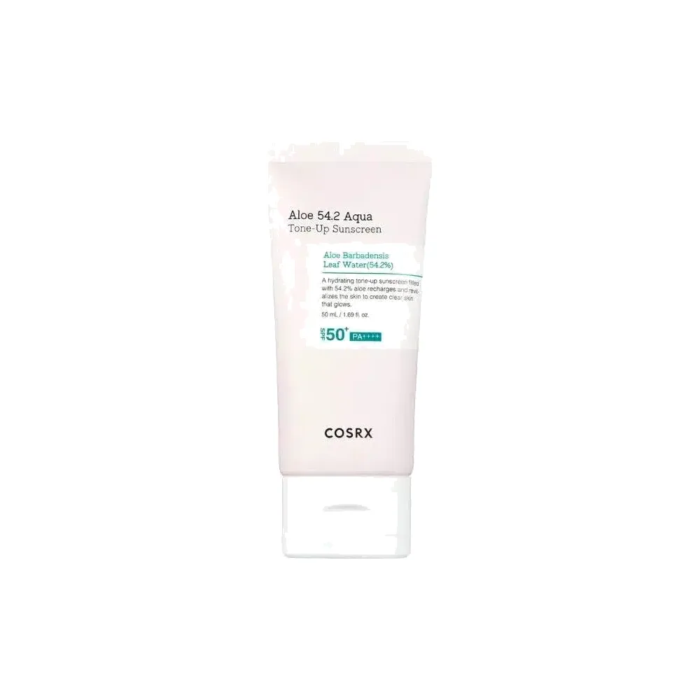 Cosrx Ecran Total Aloe 54.2 Aqua Spf 50+