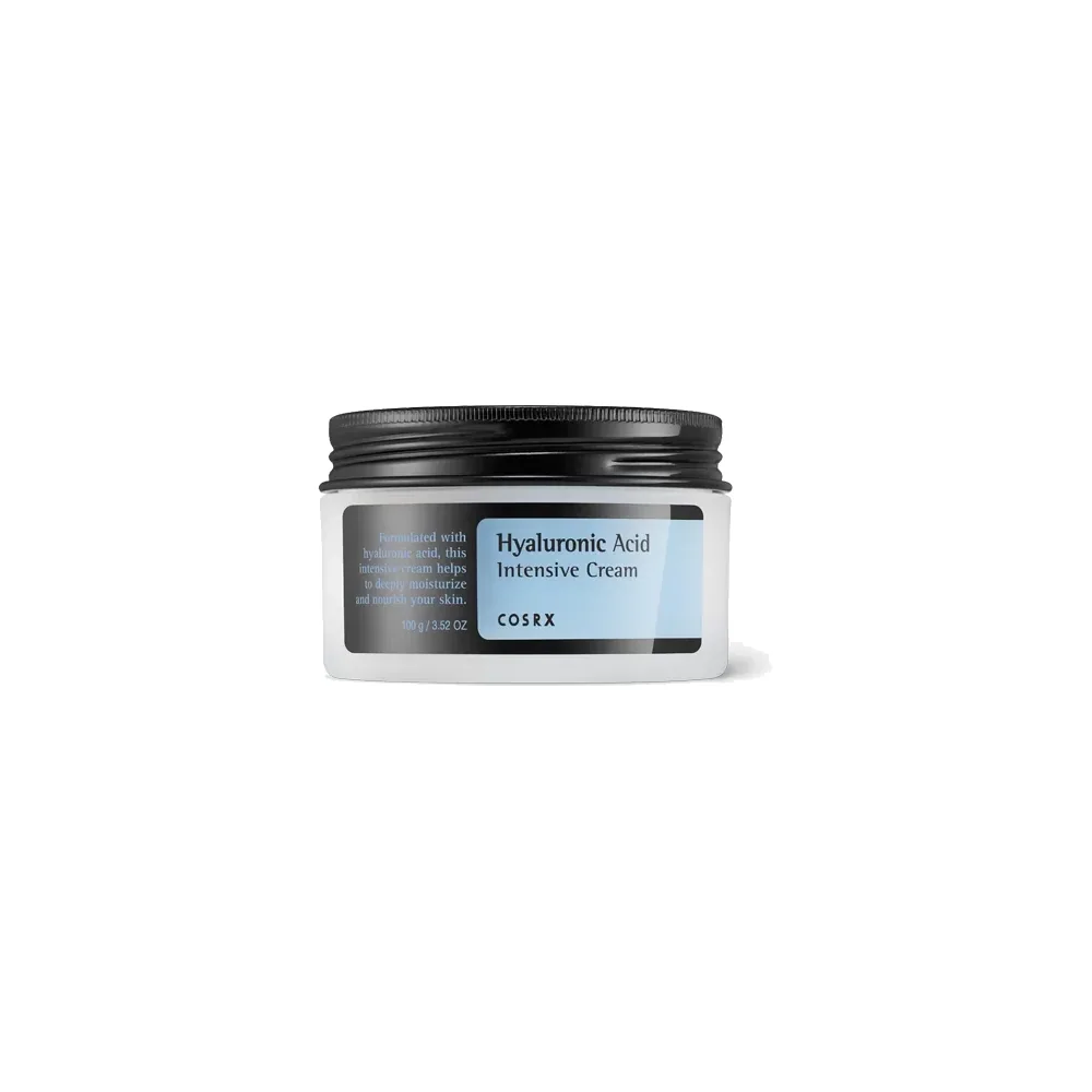 COSRX - Hyaluronic Acid Intensive Cream - Crème 100gr