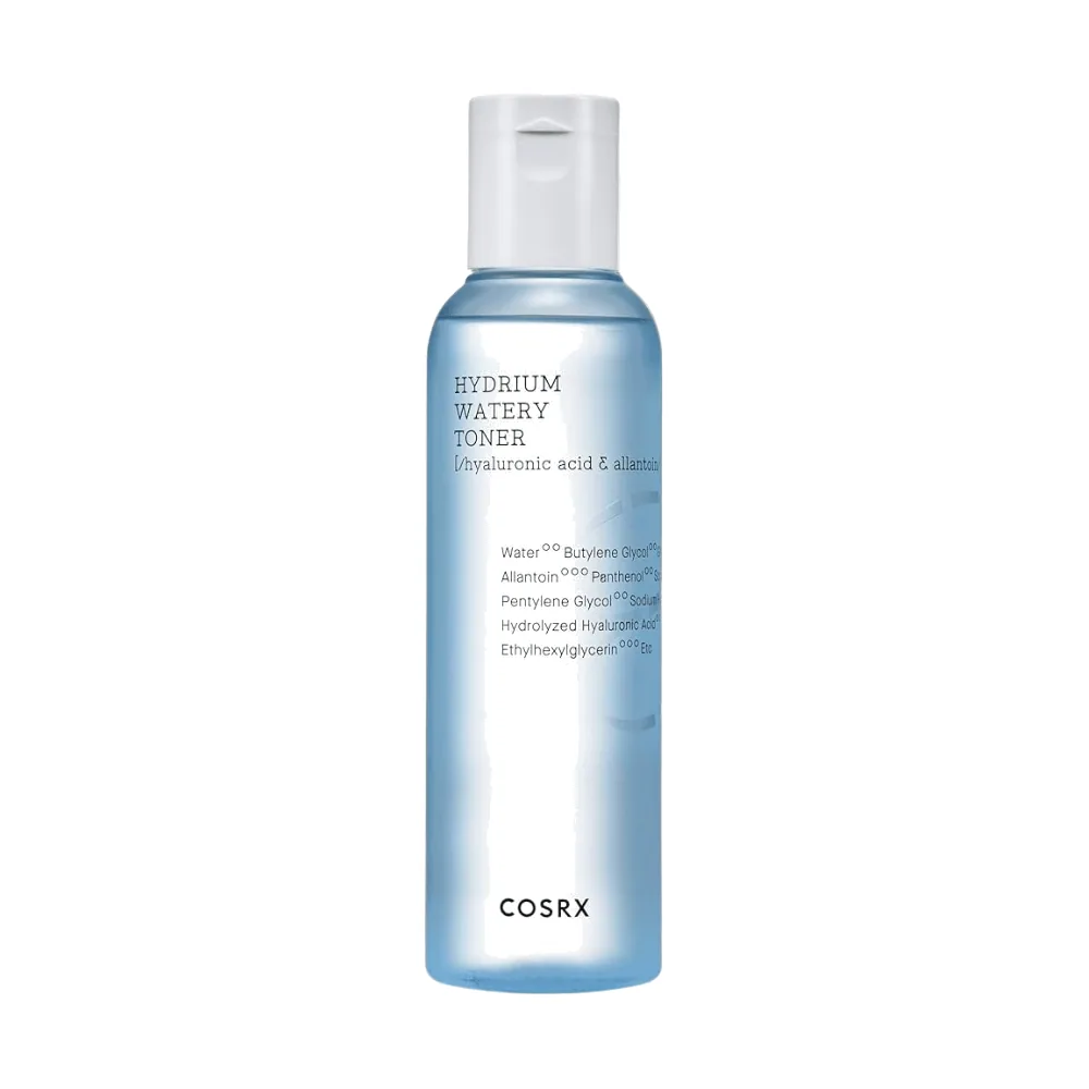 Cosrx Hydrium Watery Toner Hyaluronic & Allantoin 150ml
