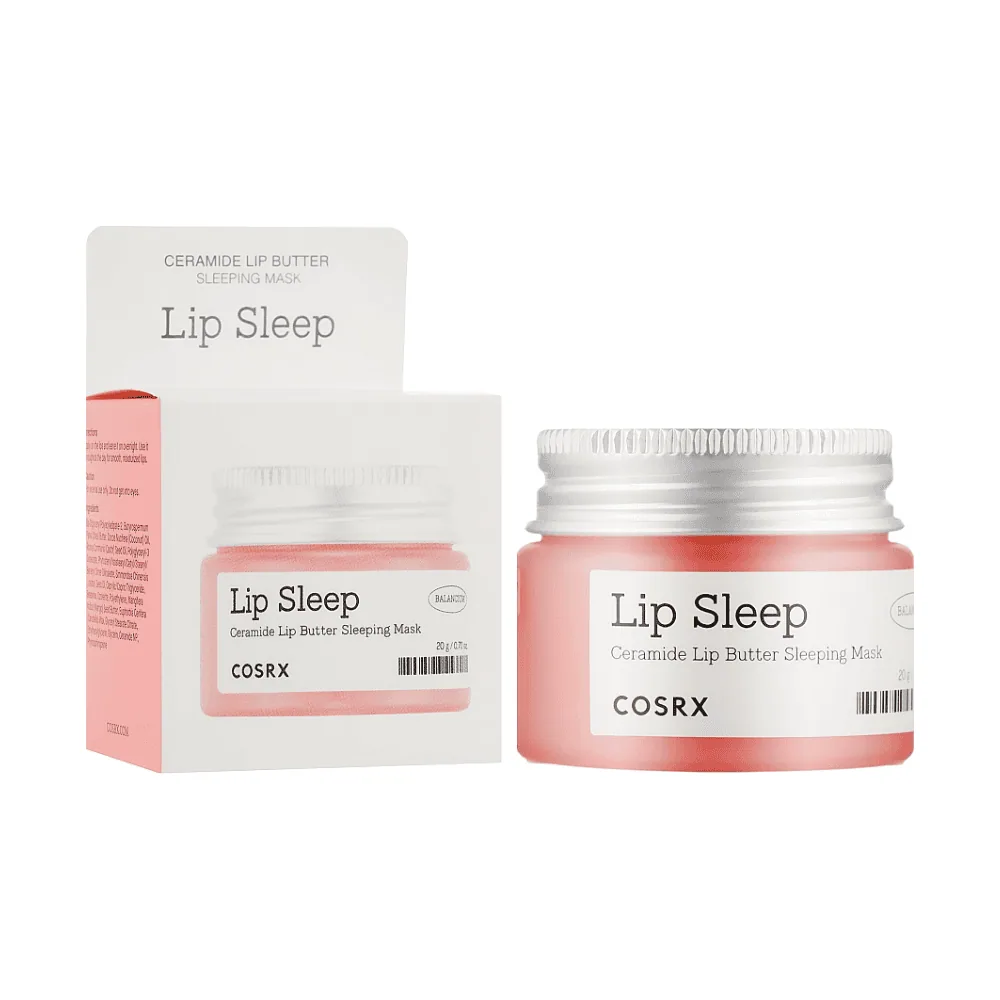 Cosrx Lip Sleep Mask Levre 20g