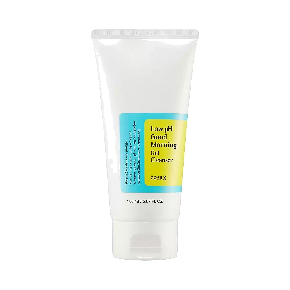 Cosrx Low Ph Good Morning Gel
