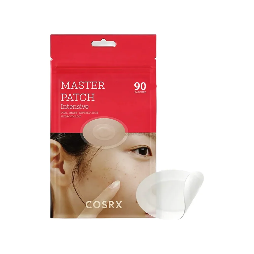 COSRX MASTER PATCH Intensive Oval Shape 90 Patches