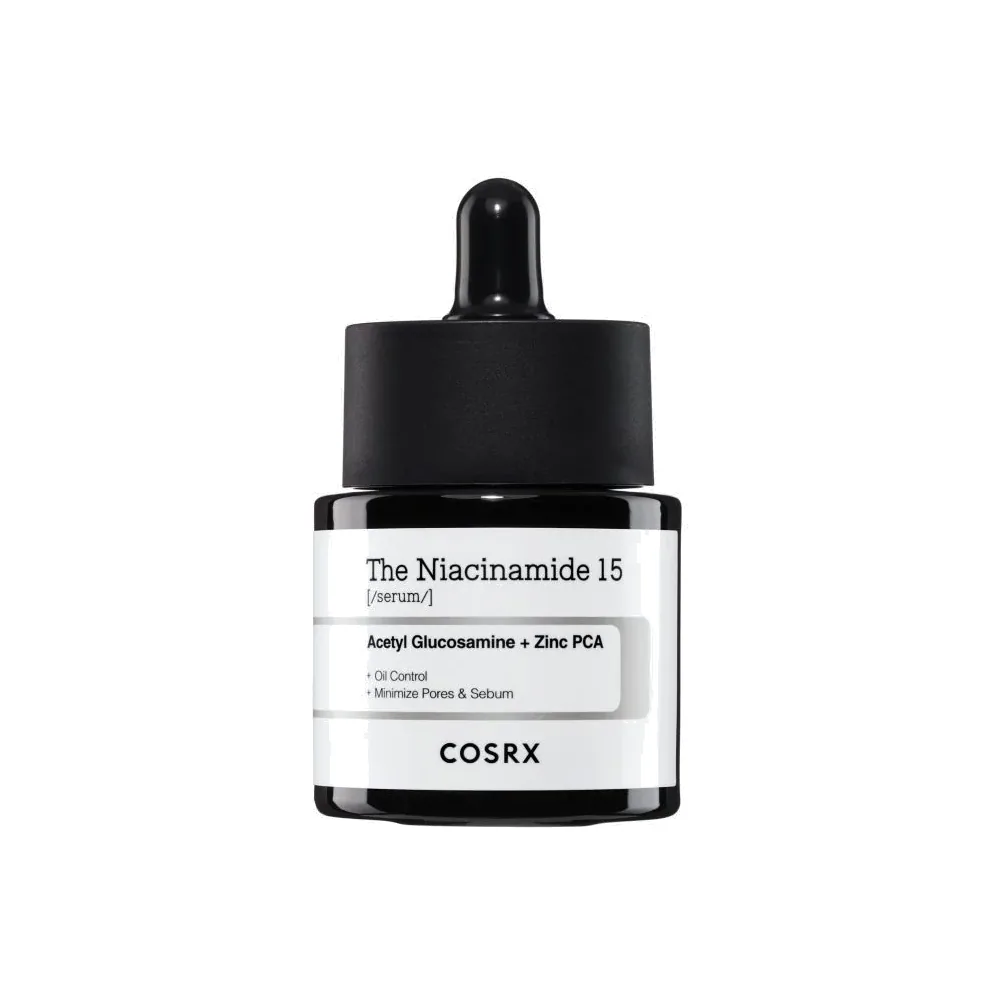 Cosrx The Niacinamide 15 Serum