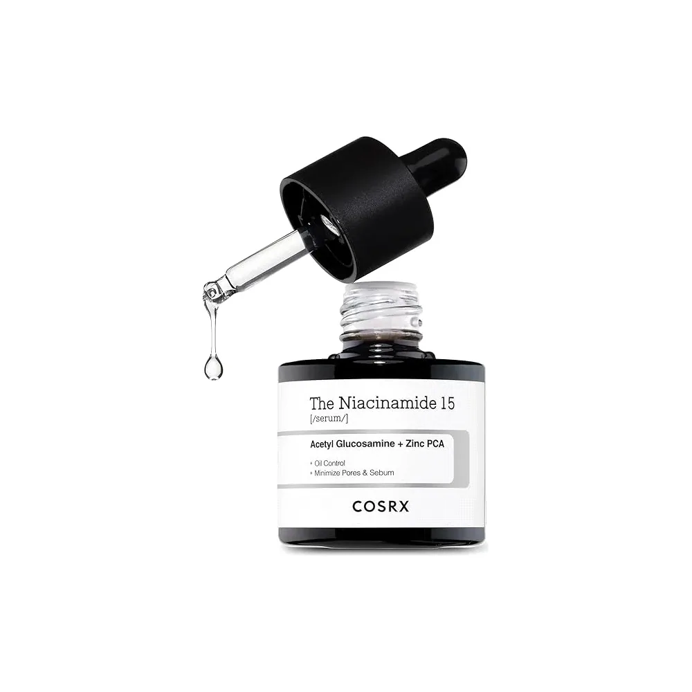 COSRX The Niacinamide 15 Serum 20ml