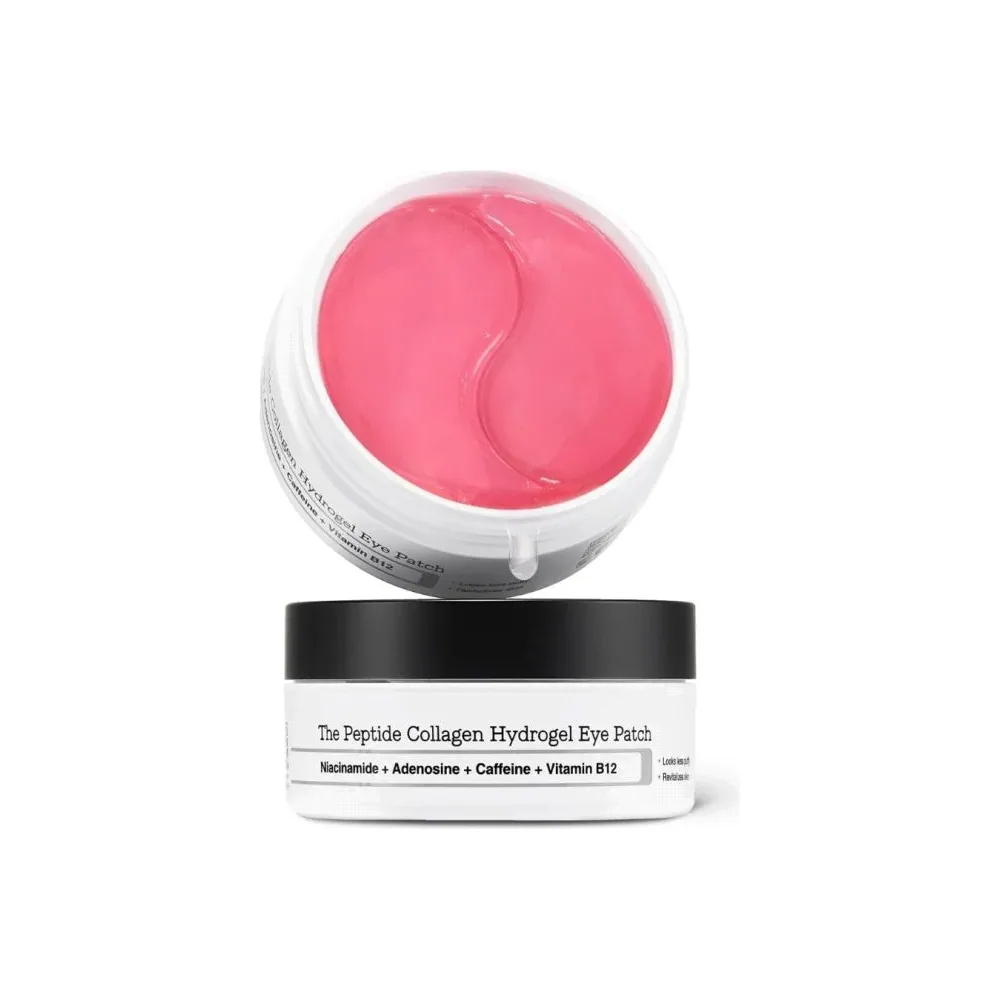 Cosrx The Peptide Collagen Eye Patch