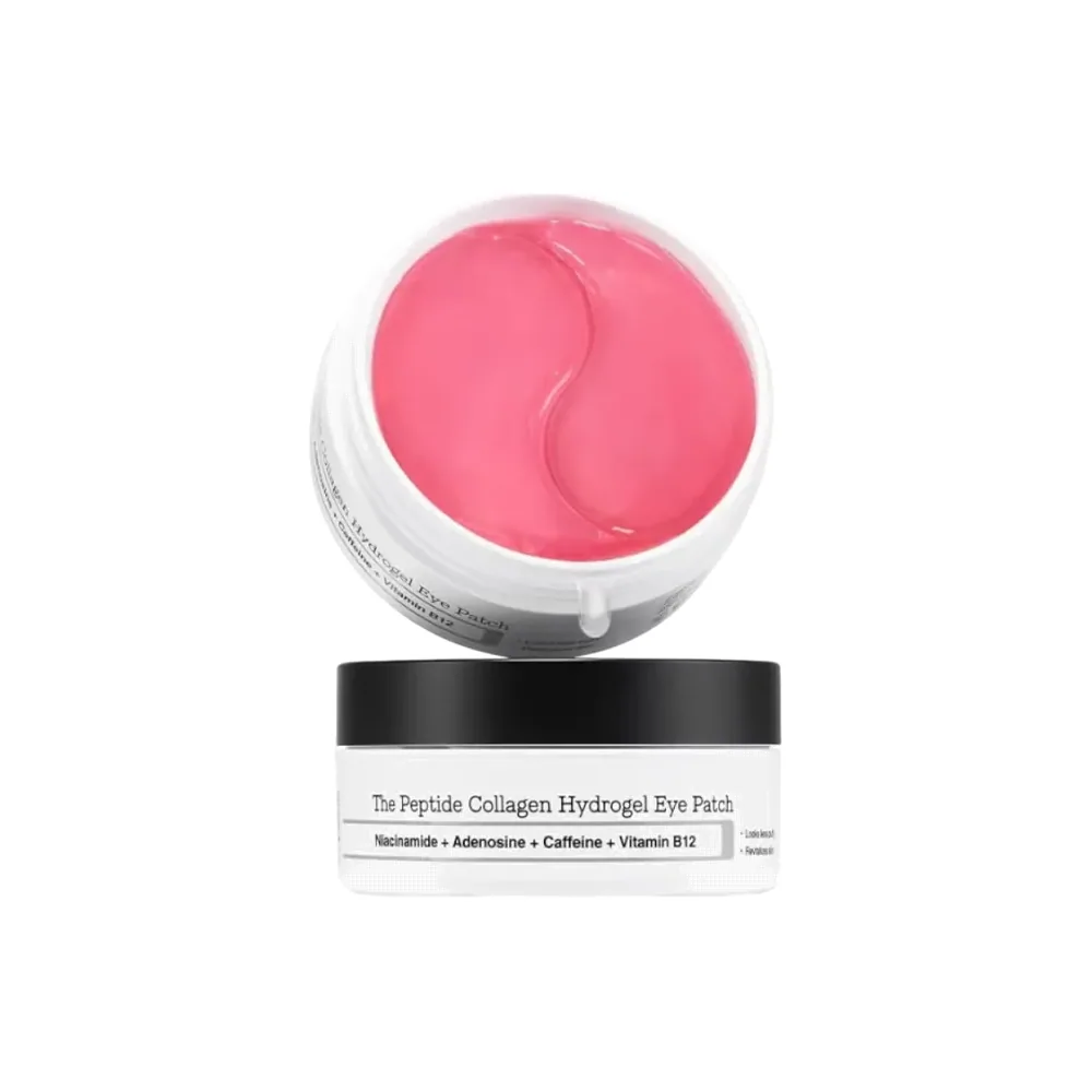 Cosrx The Peptide Collagen Hydrogel Eye Patch