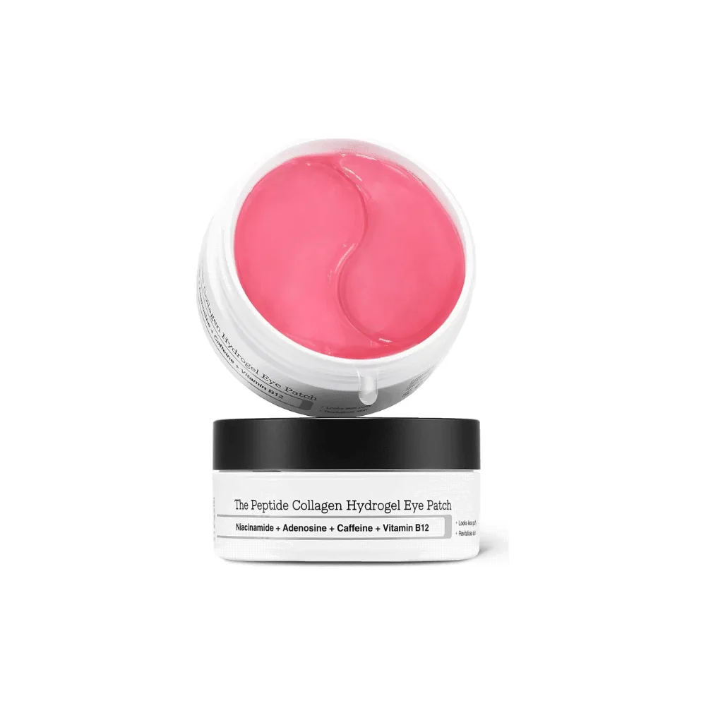 Cosrx the Peptide Collagen Hydrogel Eye Patch 85g
