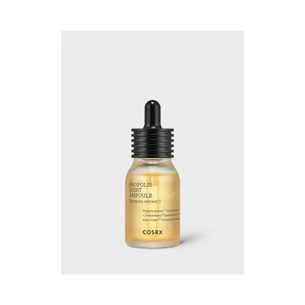 Cosrx Propolis Light Ampoule