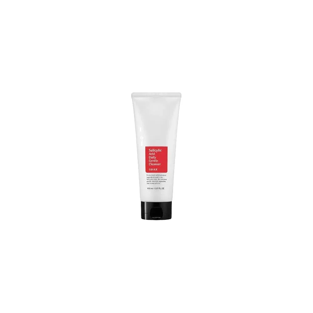 COSRX Salicylic Acid Daily Gentle Cleanser 150ml