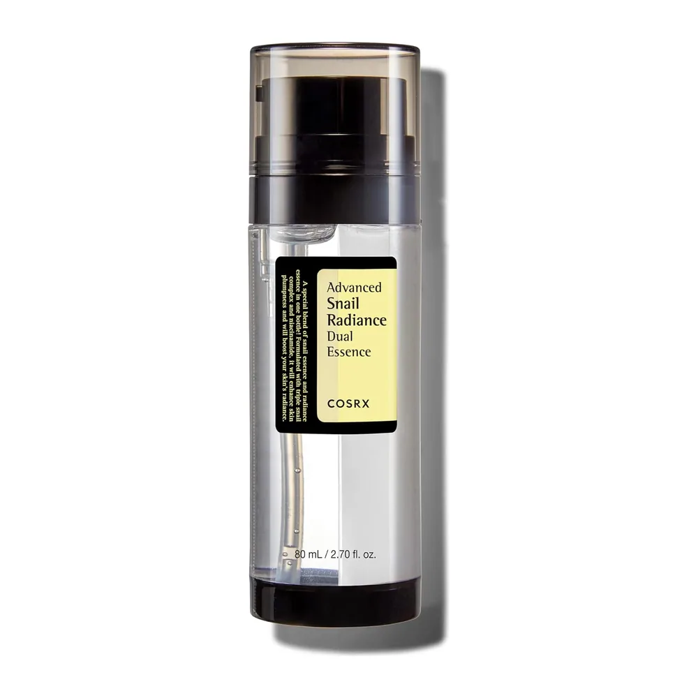 Cosrx Sérum Radiance Dual Essence
