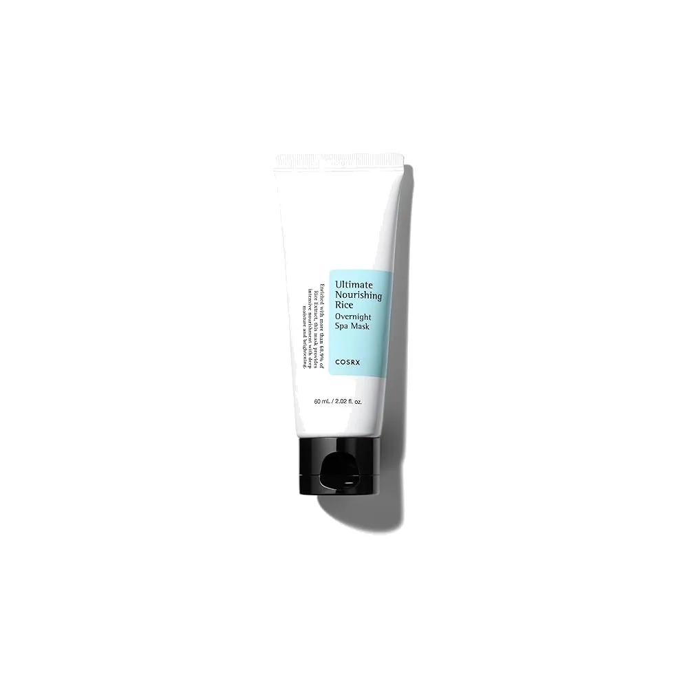 Cosrx Ultimate Nourishing Mask