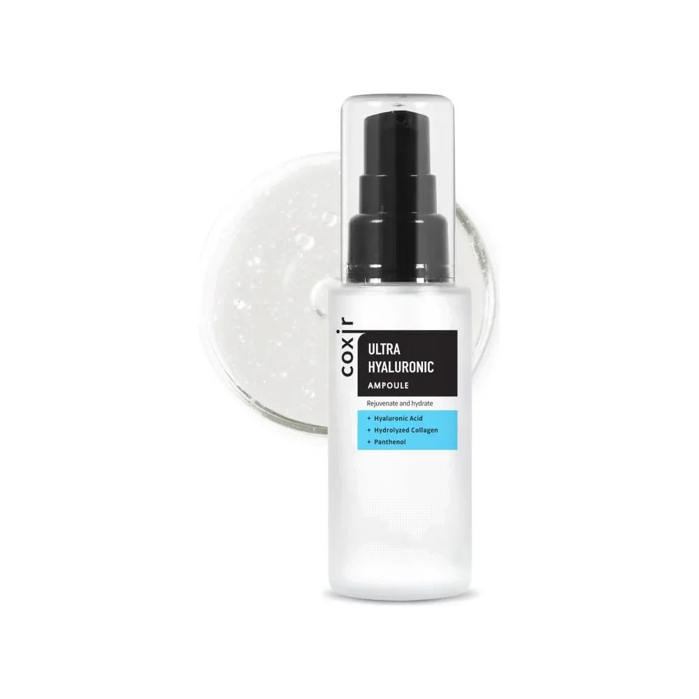 Coxir Serum Hyaluronic