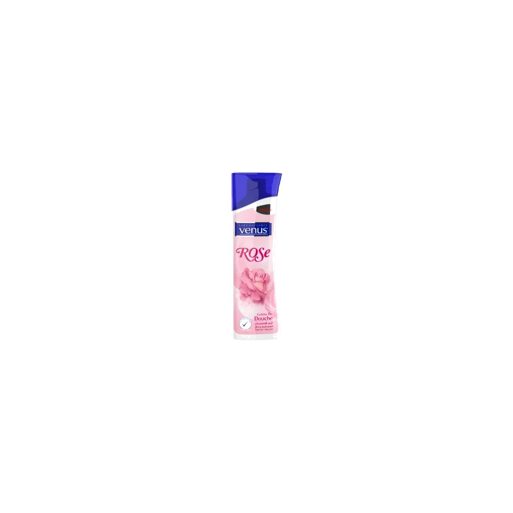 Creme De Douche Venus 200Ml Rose