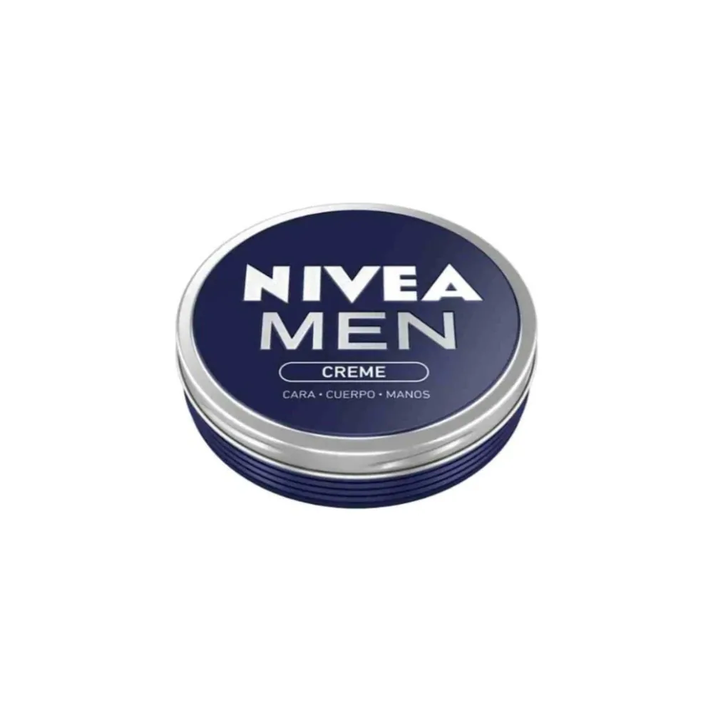 Creme Nivea Men 150Ml