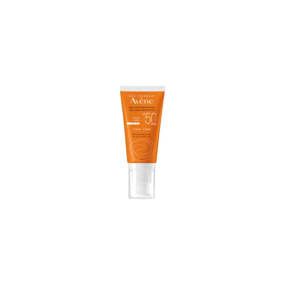 Crème Spf50+ 50ml