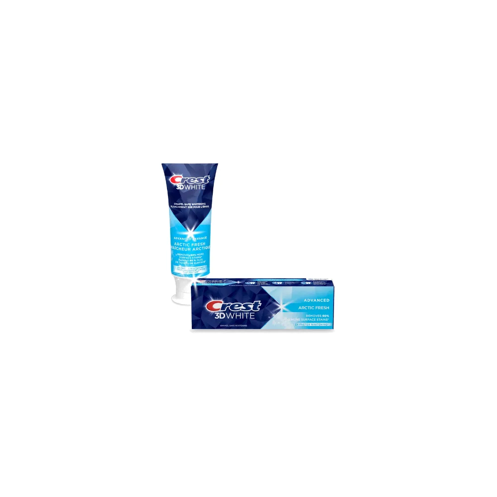 Crest 3d White Arctic Fresh 70ml