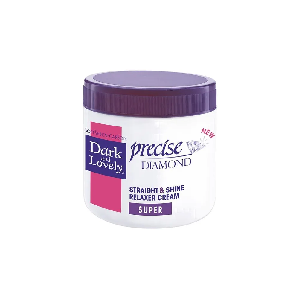 Dark & Lovely Precise Diamond 450ml