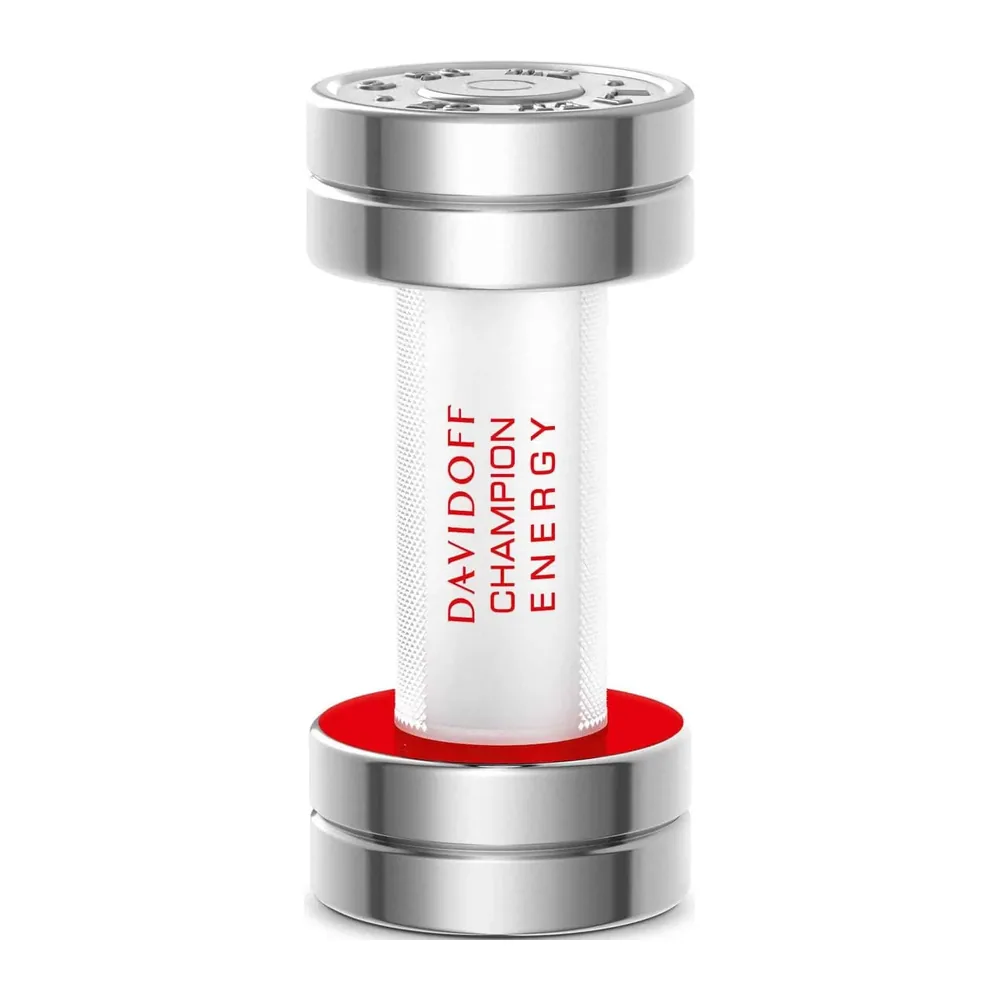 Davidoff Champion Energy Eau de Toilette 90ml