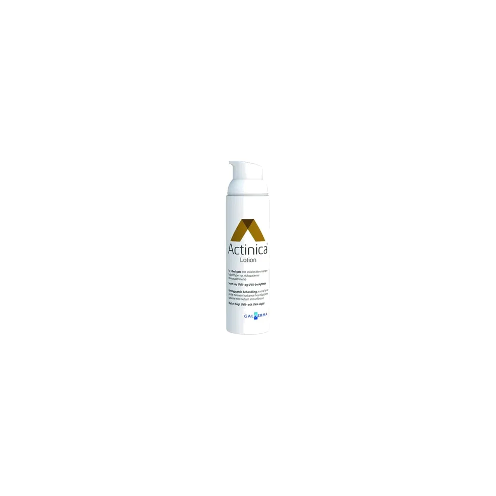 Daylong Actinica Lotion SPF50+ 80g