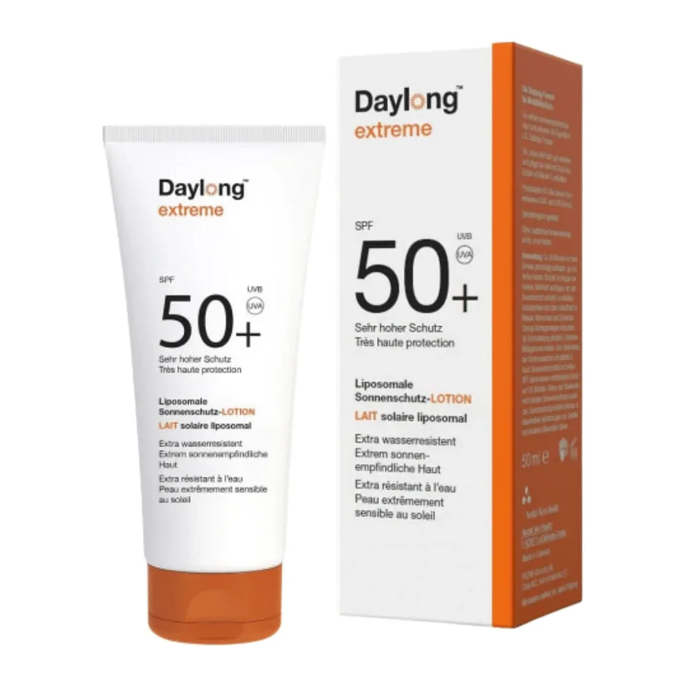 Daylong Extreme 50+Spf Tres Haute Protection 50Ml