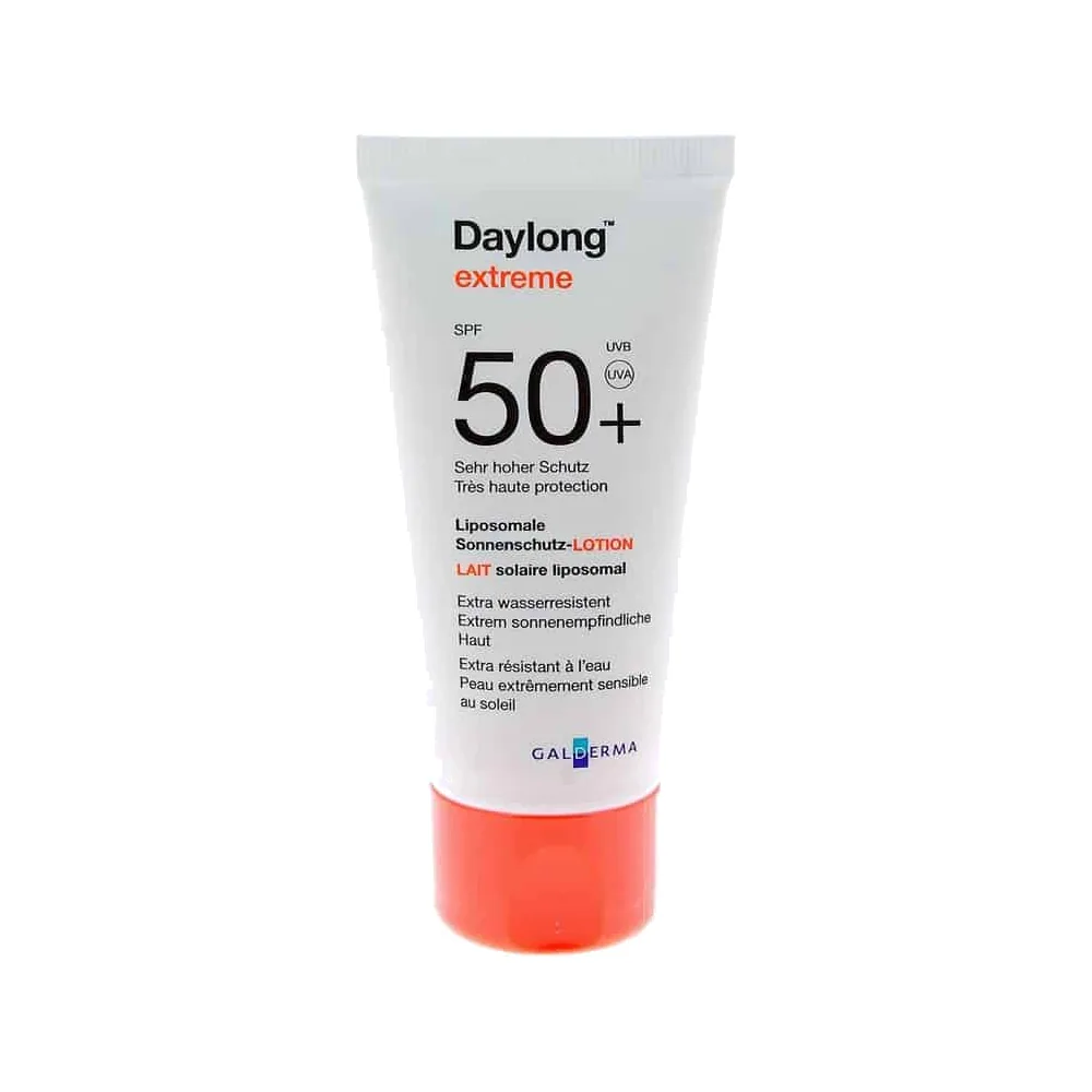 Daylong Extrême Lotion solaire SPF 50+