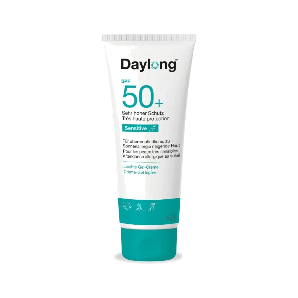 Daylong Face 50Spf Sensitive 50Ml