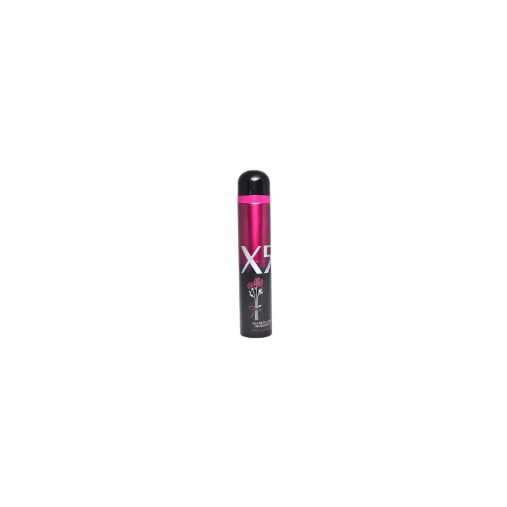 Deo Splelndid 200Ml X5