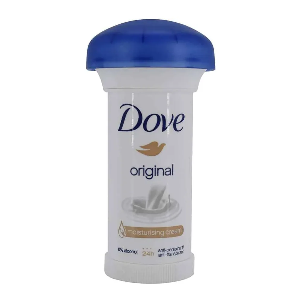 Déodorant Crème 50ml Original