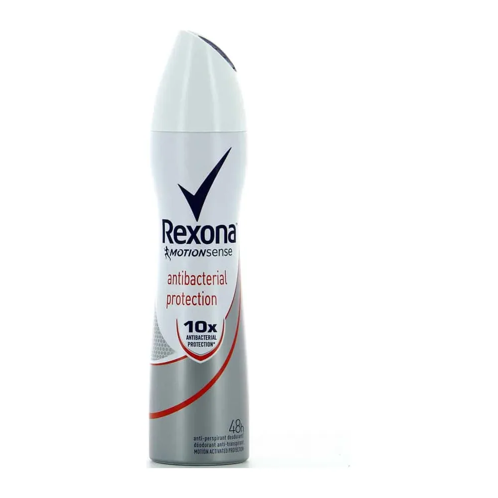 Déodorant Spray 200ml Antibacterial