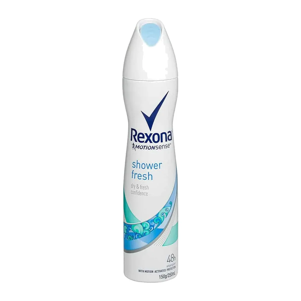 Déodorant Spray 200ml Shower Fresh