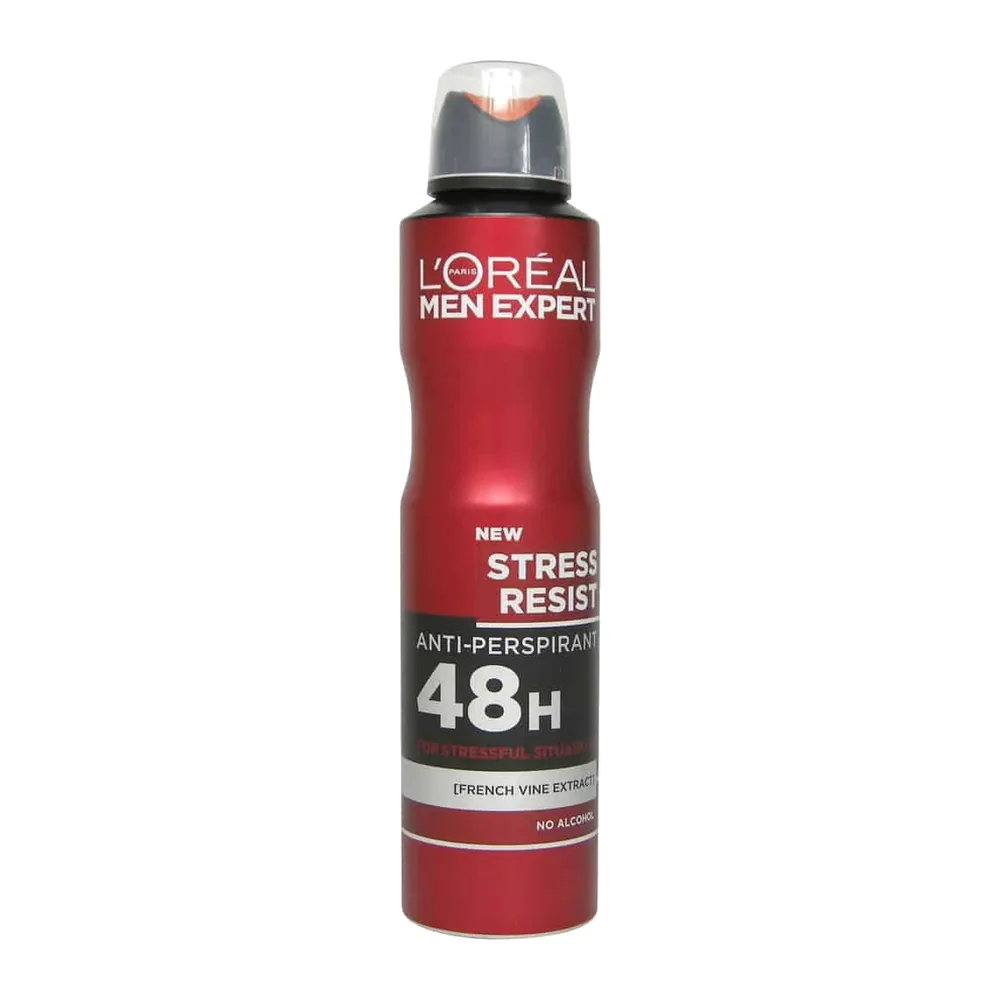 Déodorant Spry 250ml Stress Resist