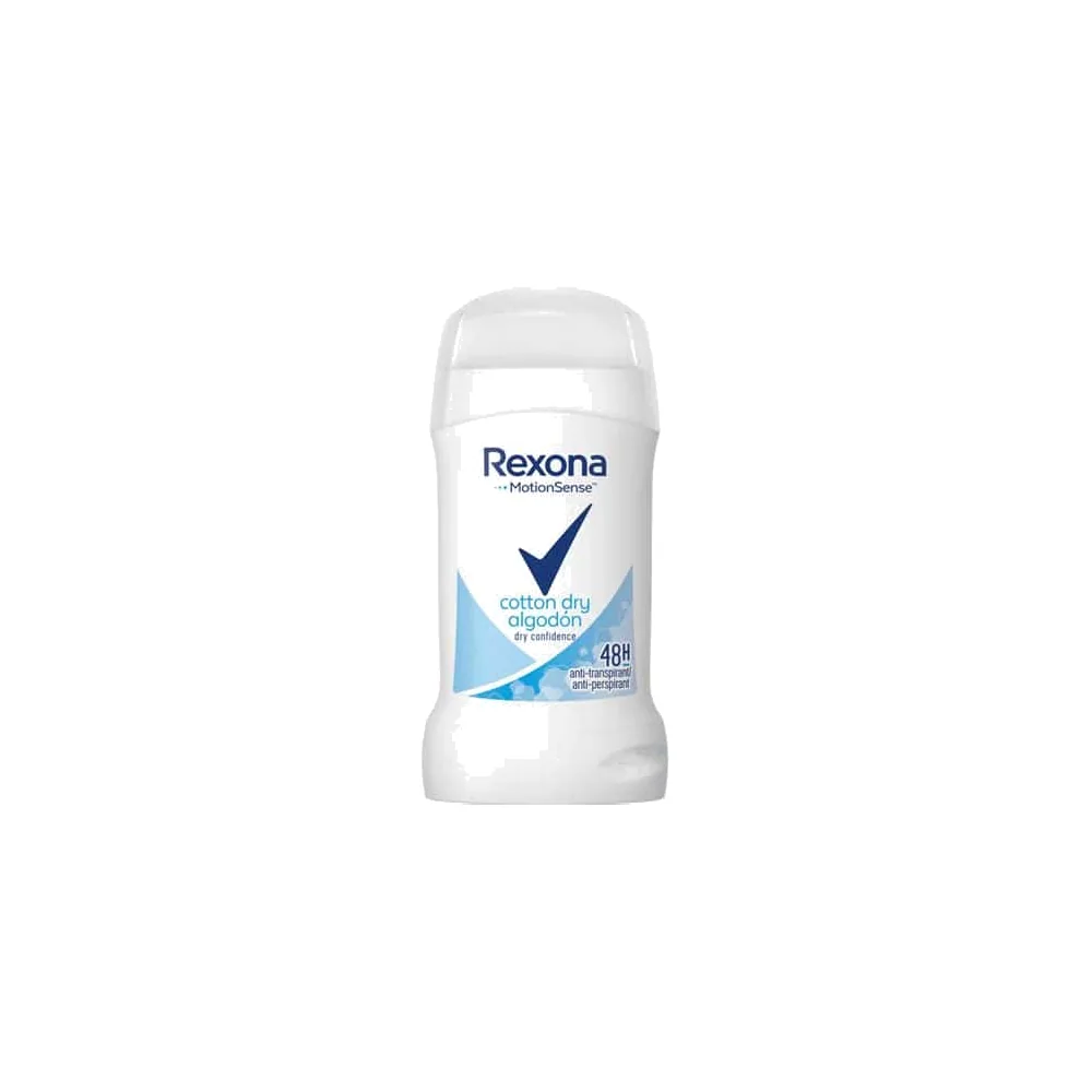 Déodorant Stick Anti-Transpirant