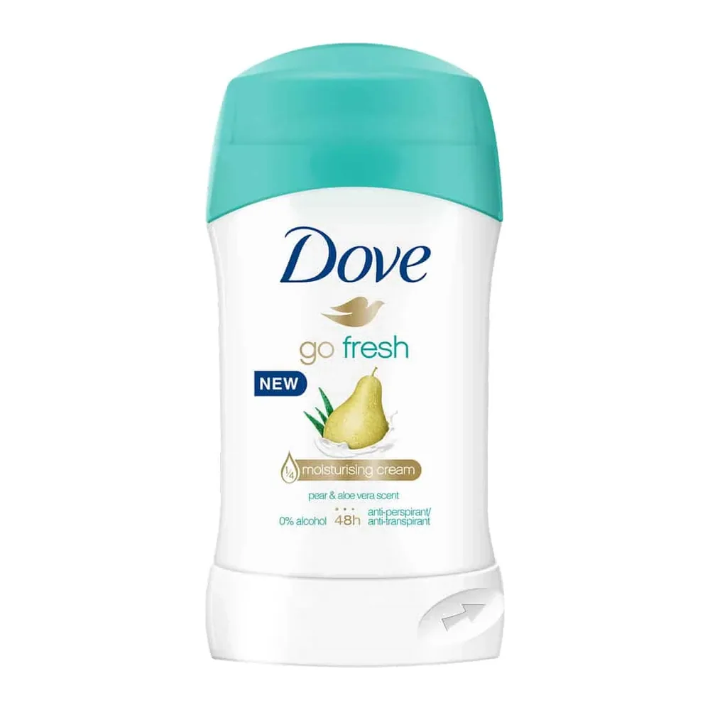 Déodorant Stick 40ml Pear