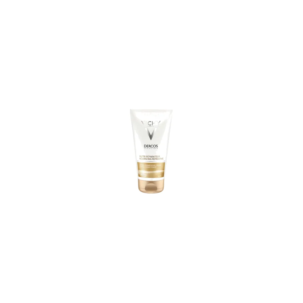 Dercos Nutri-reparateur Apres-shampoing