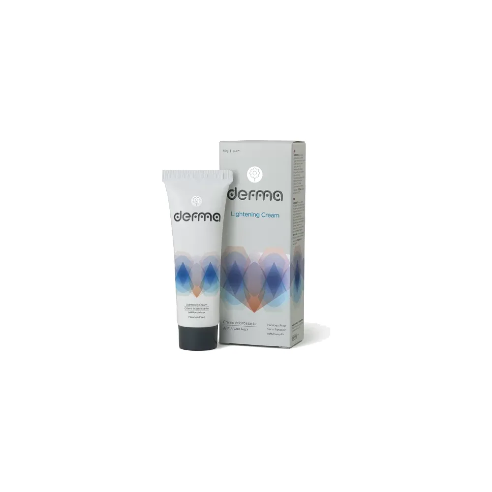 Derma lightening 30 g