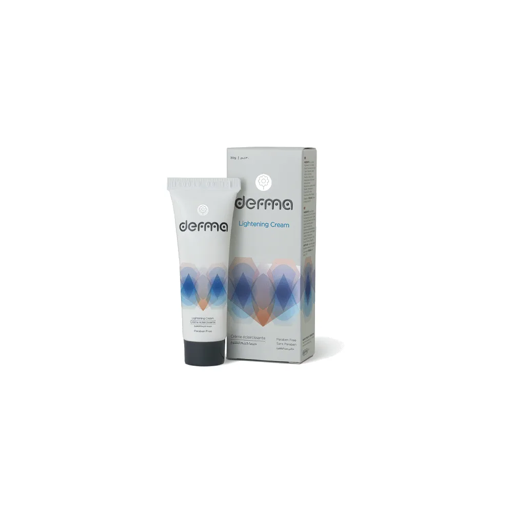 Derma Lightening Cream