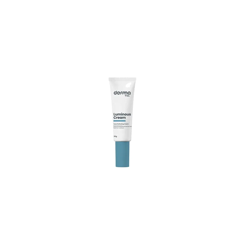 Derma Pella Luminous Cream