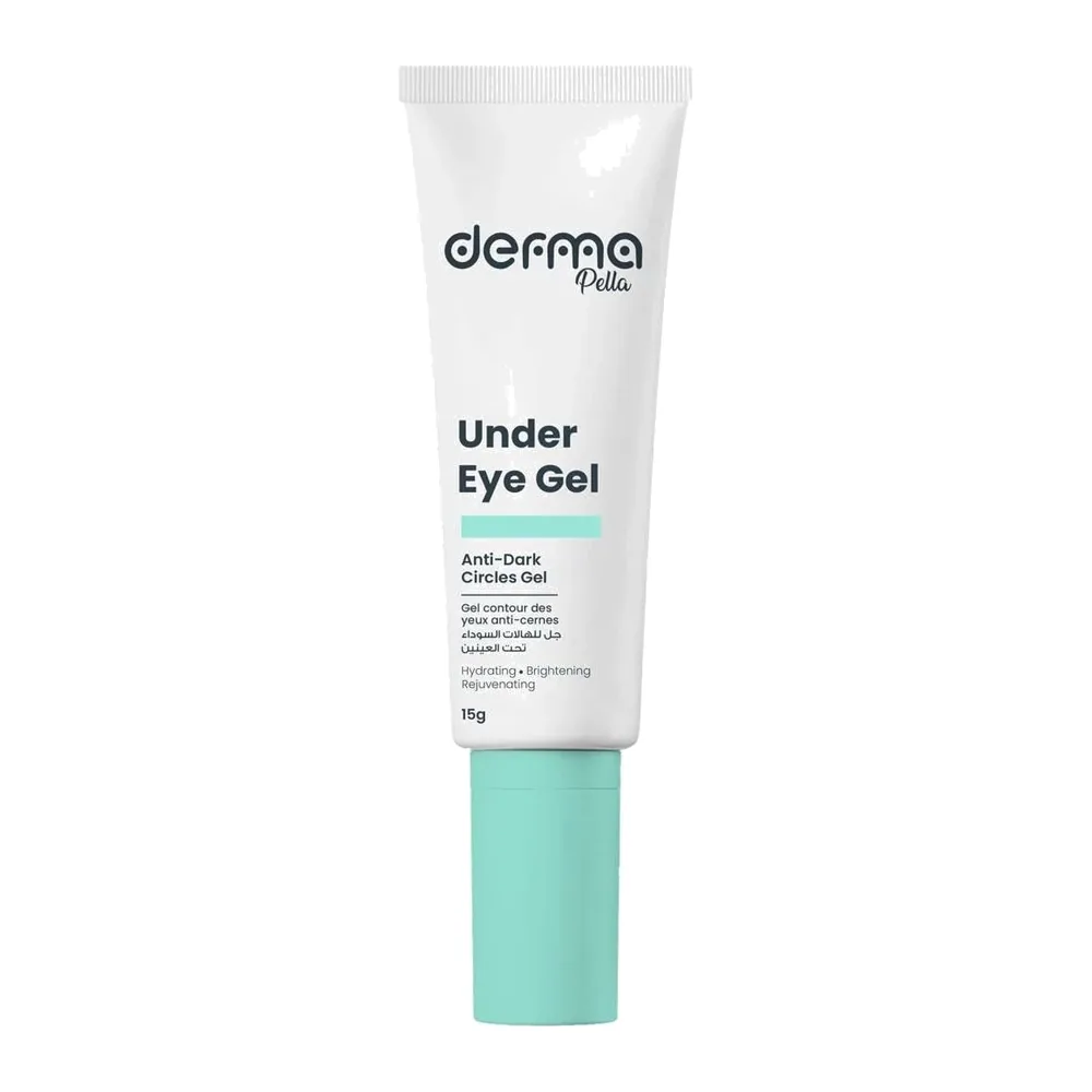 derma pella -under eye gel