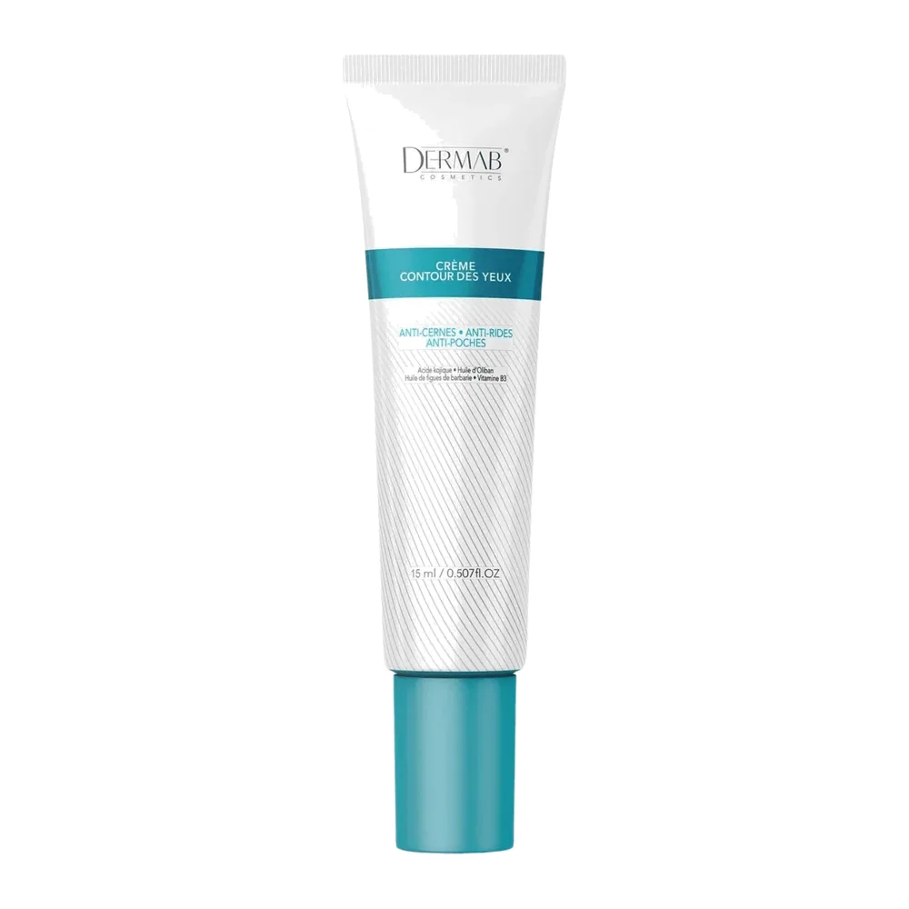 Dermab Creme Countour Des Yeux 15Ml