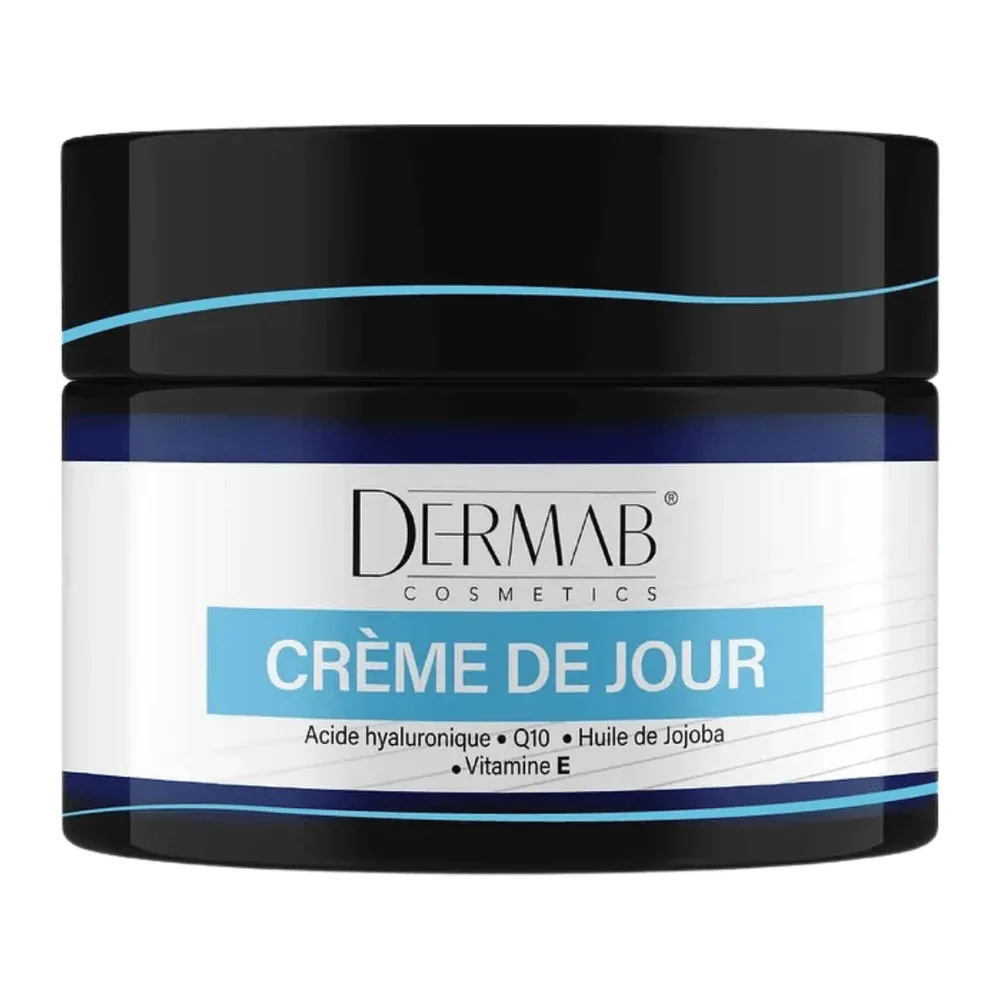 Dermab Creme De Jour 40Ml