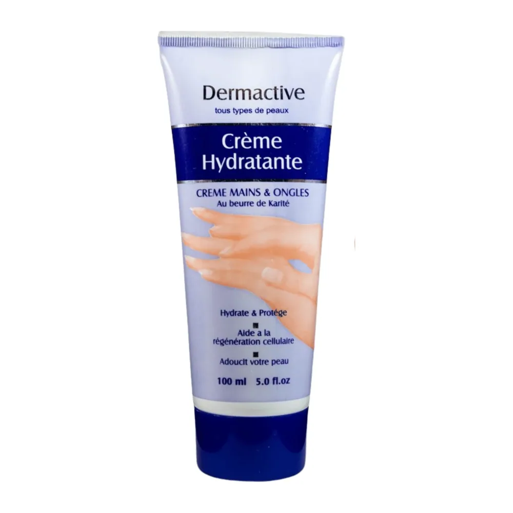 Dermactive Creme Main 100Ml